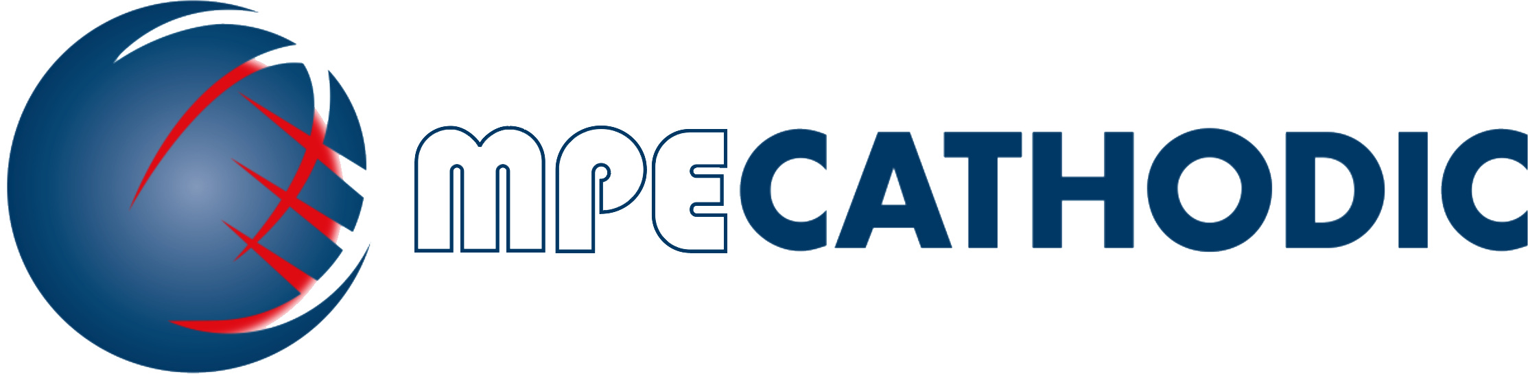 MPE Cathodic AS - logo